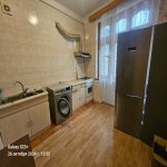 Аренда 1 комнат Вторичка, м. Эльмляр Академиясы метро, Ясамал район 5
