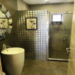 Kirayə (aylıq) 5 otaqlı Bağ evi, Şüvəlan, Xəzər rayonu 18