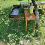 Посуточно 5 комнатная Дома/Виллы Гябяля 7