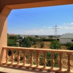 Satılır 10 otaqlı Həyət evi/villa, Saray, Abşeron rayonu 4