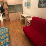 Kirayə (aylıq) 4 otaqlı Yeni Tikili, Nizami metrosu, Nəsimi rayonu 6