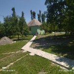 Kirayə (günlük) 3 otaqlı Bağ evi Qəbələ 1