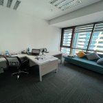 Kirayə (aylıq) 3 otaqlı Ofis, Xətai metrosu, Xətai rayonu 5