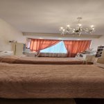 Kirayə (aylıq) 3 otaqlı Yeni Tikili, Yasamal qəs., Yasamal rayonu 13