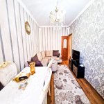 Аренда 2 комнатная Вторичка, м. Гара Гараева метро, Низаминский р-н район 2