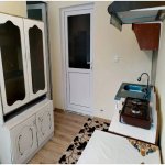 Kirayə (aylıq) 1 otaqlı Yeni Tikili Şəki 3