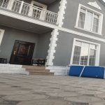 Satılır 4 otaqlı Həyət evi/villa, Neftçilər metrosu, Bakıxanov qəs., Sabunçu rayonu 2