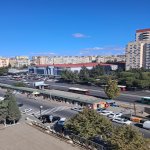 Satılır 3 otaqlı Köhnə Tikili, Xalqlar dostluğu metrosu, 8-ci kilometr, Nizami rayonu 23