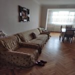Аренда 3 комнат Новостройка, м. Эльмляр Академиясы метро, Насими район 2