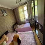 Satılır 3 otaqlı Köhnə Tikili, 8 Noyabr metrosu, Bakıxanov qəs., Sabunçu rayonu 2