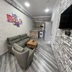 Kirayə (aylıq) 2 otaqlı Yeni Tikili, Həzi Aslanov metrosu, Əhmədli, Xətai rayonu 1