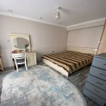 Продажа 1 комнат Новостройка, İnşaatçılar метро, пос. Йени Ясамал, Ясамал район 3