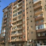 Satılır 4 otaqlı Yeni Tikili, Nizami metrosu, Yasamal qəs., Yasamal rayonu 1