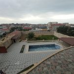 Kirayə (aylıq) 12 otaqlı Həyət evi/villa, Badamdar qəs., Səbail rayonu 2