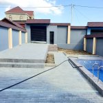 Kirayə (günlük) 5 otaqlı Həyət evi/villa İsmayıllı 8