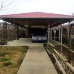 Kirayə (aylıq) 5 otaqlı Bağ evi, Novxanı, Abşeron rayonu 5