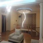 Satılır 8 otaqlı Həyət evi/villa, Novxanı, Abşeron rayonu 11