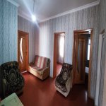 Kirayə (aylıq) 3 otaqlı Həyət evi/villa, İnşaatçılar metrosu, Yeni Yasamal qəs., Yasamal rayonu 1