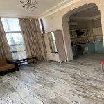 Kirayə (aylıq) 5 otaqlı Həyət evi/villa, Xəzər rayonu 3