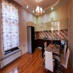 Kirayə (günlük) 5 otaqlı Həyət evi/villa Qəbələ 7