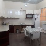 Kirayə (aylıq) 4 otaqlı Həyət evi/villa, Gənclik metrosu, Nərimanov rayonu 2