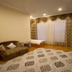 Kirayə (aylıq) 9 otaqlı Həyət evi/villa, Badamdar qəs., Səbail rayonu 16