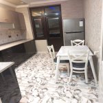 Kirayə (aylıq) 4 otaqlı Yeni Tikili, Neftçilər metrosu, Xəzər Universiteti, Nizami rayonu 6
