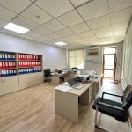 Kirayə (aylıq) 10 otaqlı Ofis, 28 May metrosu, Nərimanov rayonu 3