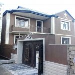 Satılır 6 otaqlı Həyət evi/villa, Masazır, Abşeron rayonu 16