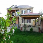 Kirayə (günlük) 4 otaqlı Həyət evi/villa Qəbələ 1