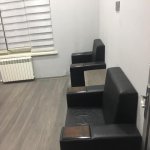 Kirayə (aylıq) 2 otaqlı Ofis, Xətai rayonu 5