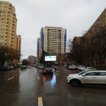 Аренда 3 комнат Новостройка, м. 28 Мая метро, Насими район 5