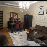 Продажа 3 комнат Новостройка, м. Ази Асланова метро, Хетаи район 7