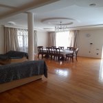 Satılır 6 otaqlı Həyət evi/villa, Badamdar qəs., Səbail rayonu 6