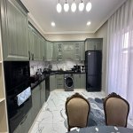 Satılır 4 otaqlı Həyət evi/villa, Binə qəs., Xəzər rayonu 6