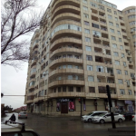 Продажа 2 комнат Новостройка, м. Гара Гараева метро, 8-ой километр, Низаминский р-н район 1