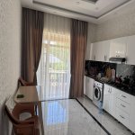 Kirayə (günlük) 4 otaqlı Həyət evi/villa, Şüvəlan, Xəzər rayonu 17