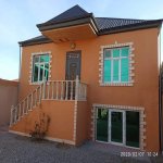 Satılır 4 otaqlı Həyət evi/villa, Zabrat qəs., Sabunçu rayonu 2