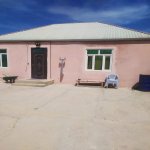 Satılır 3 otaqlı Həyət evi/villa, Koroğlu metrosu, Ramana qəs., Sabunçu rayonu 1