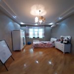 Kirayə (aylıq) 10 otaqlı Həyət evi/villa, Nəsimi metrosu, Nəsimi rayonu 11