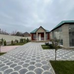 Satılır 4 otaqlı Həyət evi/villa, Maştağa qəs., Sabunçu rayonu 3