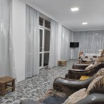 Kirayə (günlük) 3 otaqlı Həyət evi/villa Qax 4