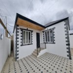 Satılır 3 otaqlı Həyət evi/villa, Koroğlu metrosu, Zabrat qəs., Sabunçu rayonu 2