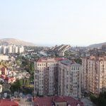 Аренда 2 комнат Новостройка, İnşaatçılar метро, пос. Йени Ясамал, Ясамал район 1