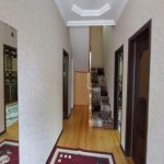 Satılır 6 otaqlı Həyət evi/villa, Koroğlu metrosu, Zabrat qəs., Sabunçu rayonu 9