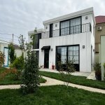 Satılır 4 otaqlı Həyət evi/villa, Buzovna, Xəzər rayonu 3