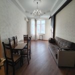 Kirayə (aylıq) 3 otaqlı Yeni Tikili, 20 Yanvar metrosu, 1-ci mikrorayon, Nəsimi rayonu 4