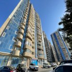 Продажа 2 комнат Новостройка, пос. Бакиханова, Сабунчу район 1