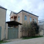 Satılır 9 otaqlı Həyət evi/villa, Maştağa qəs., Sabunçu rayonu 8