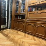 Kirayə (aylıq) 3 otaqlı Köhnə Tikili, 28 May metrosu, Nəsimi rayonu 9